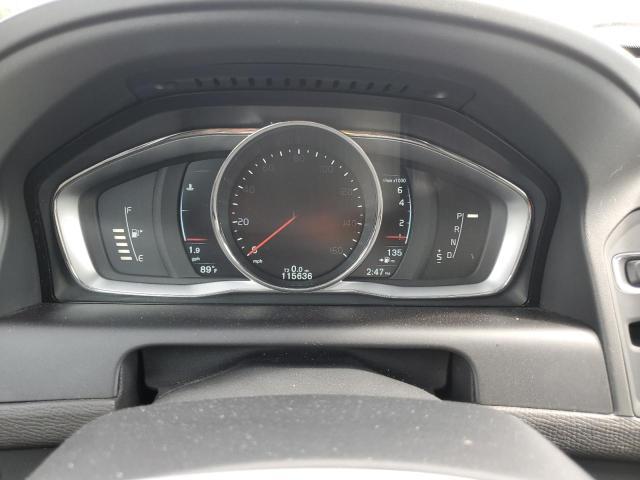 2016 Volvo XC60 T6 Premier