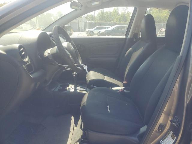 2015 Nissan Versa S