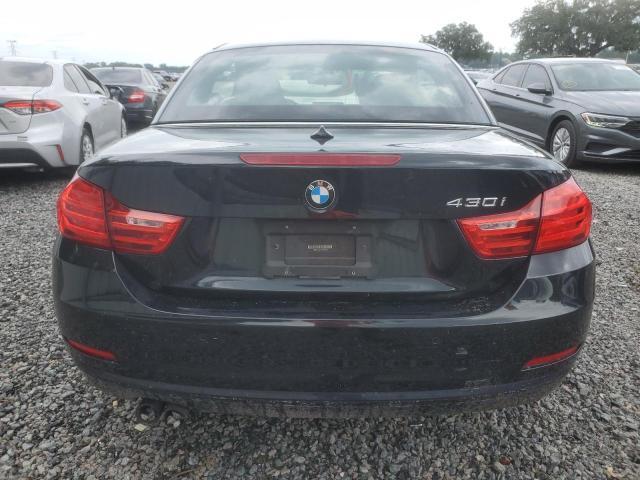 2017 BMW 430I