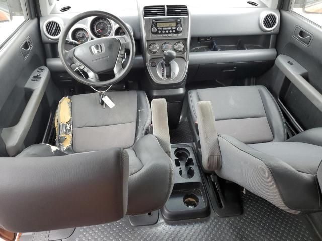 2006 Honda Element EX