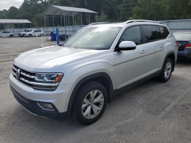 2018 Volkswagen Atlas SEL