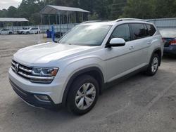 2018 Volkswagen Atlas SEL for sale in Savannah, GA
