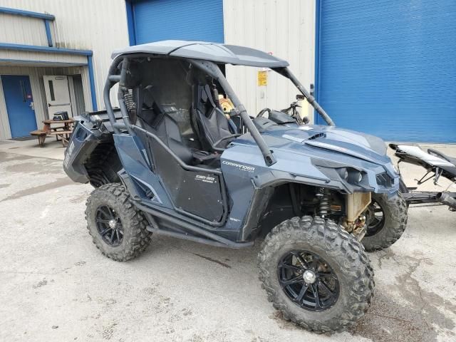 2018 Can-Am Commander Limited 1000R