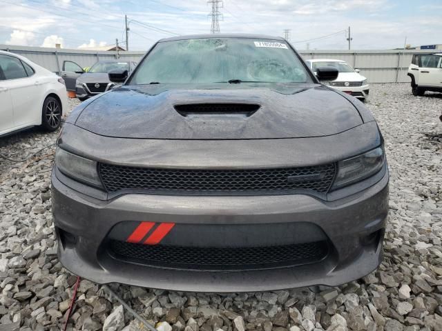 2020 Dodge Charger GT