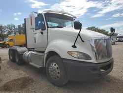 Vehiculos salvage en venta de Copart Des Moines, IA: 2014 International Prostar