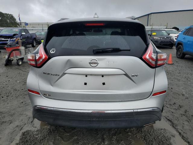 2016 Nissan Murano S