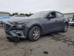 Mazda Vehiculos salvage en venta: 2014 Mazda 3 SV