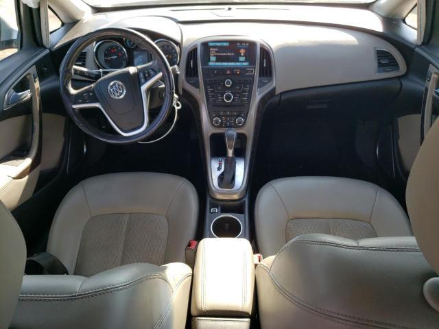 2016 Buick Verano Sport Touring
