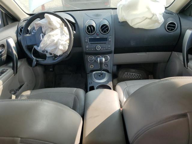 2008 Nissan Rogue S