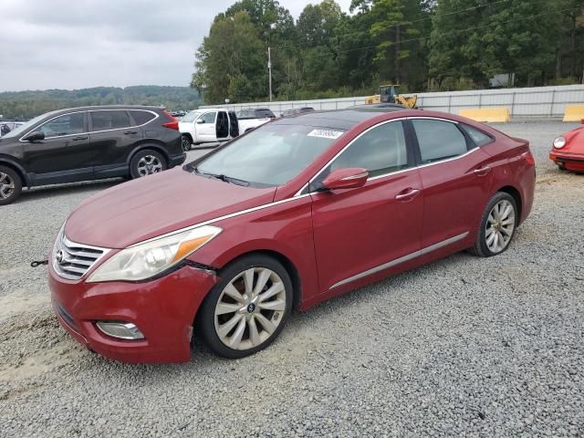 2013 Hyundai Azera GLS