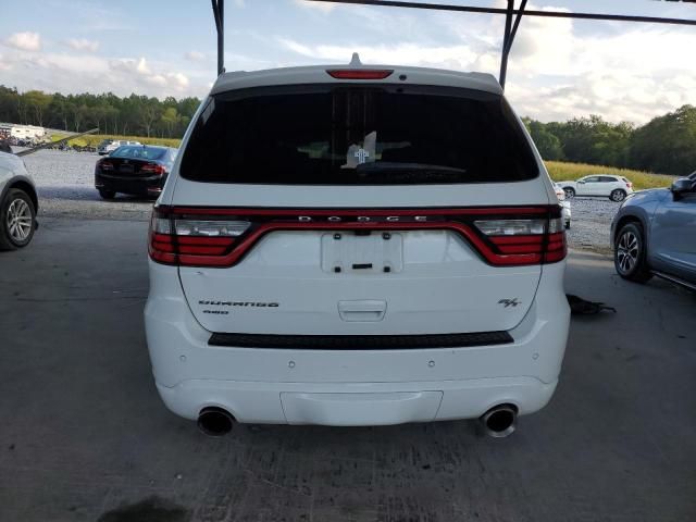 2016 Dodge Durango R/T