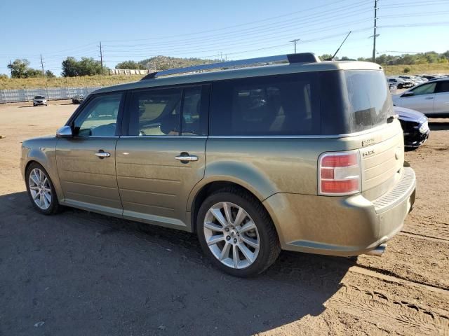 2012 Ford Flex Limited