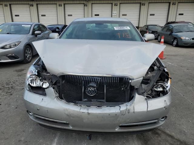 2007 Buick Lucerne CXS