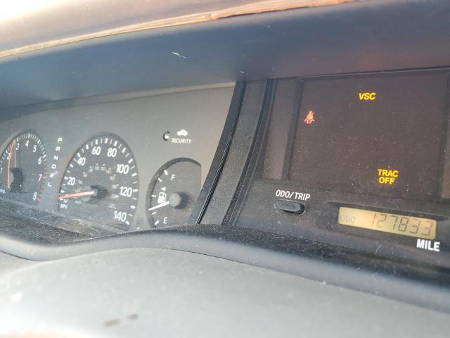 2003 Toyota Avalon XL