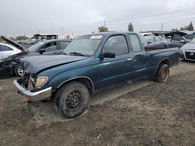 1996 Toyota Tacoma Xtracab