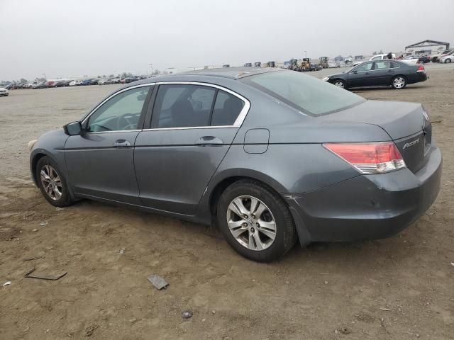 2010 Honda Accord LXP