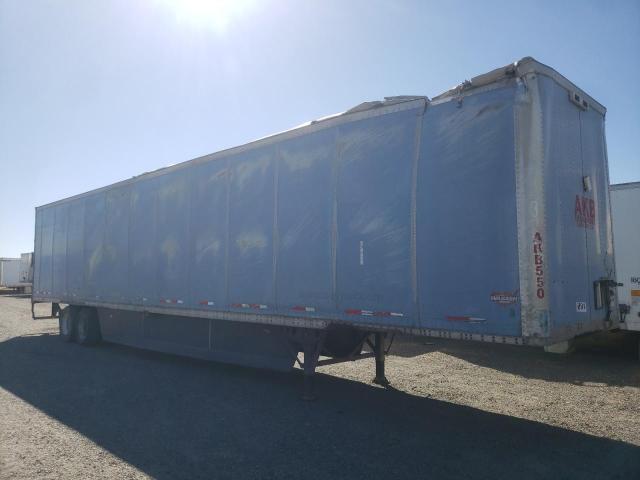 2006 Wabash Trailer