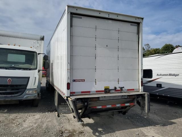 2022 Freightliner M2 106 Medium Duty