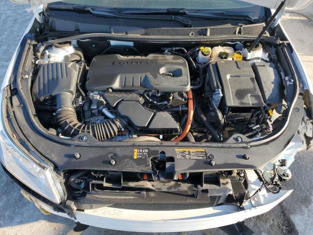 2013 Buick Lacrosse