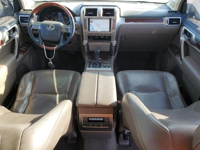 2011 Lexus GX 460 Premium