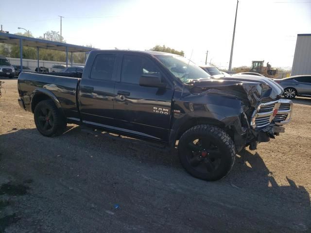 2015 Dodge RAM 1500 ST