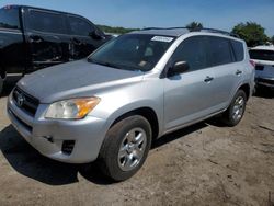 Toyota rav4 salvage cars for sale: 2010 Toyota Rav4