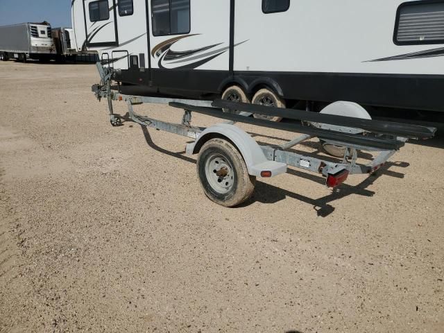 2004 Other Boat Trailer