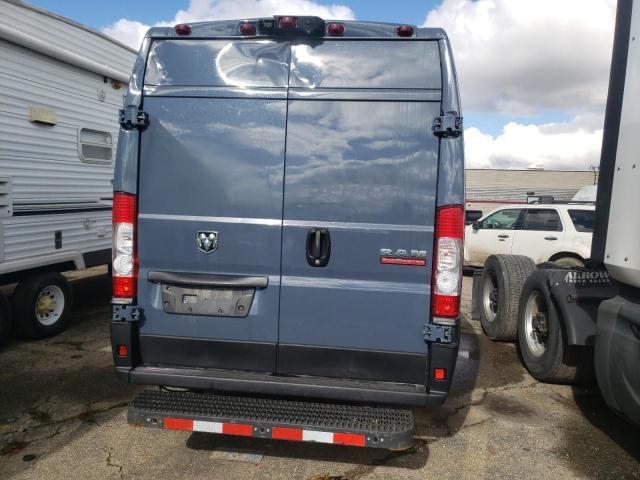 2021 Dodge Ram Promaster 3500 3500 High