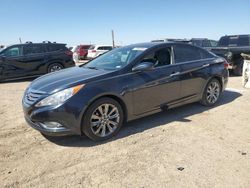 Hyundai Vehiculos salvage en venta: 2011 Hyundai Sonata SE