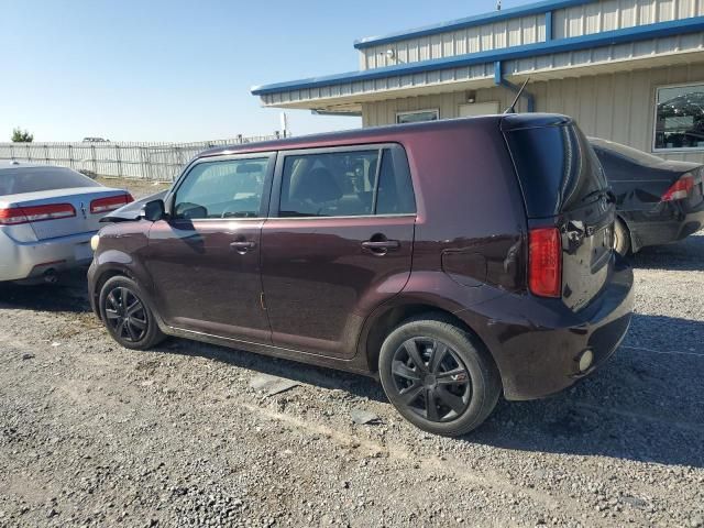 2008 Scion XB