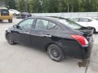 2016 Nissan Versa S