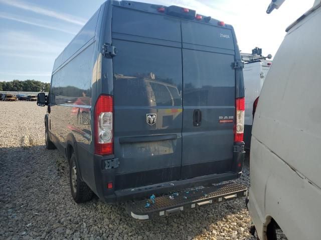 2021 Dodge RAM Promaster 3500 3500 High