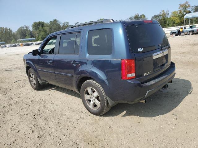 2010 Honda Pilot EX