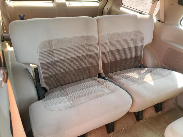 1992 Ford Explorer