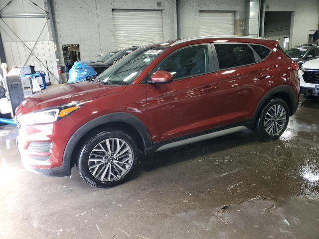 2019 Hyundai Tucson Limited