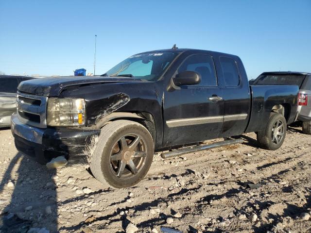 2008 Chevrolet Silverado C1500