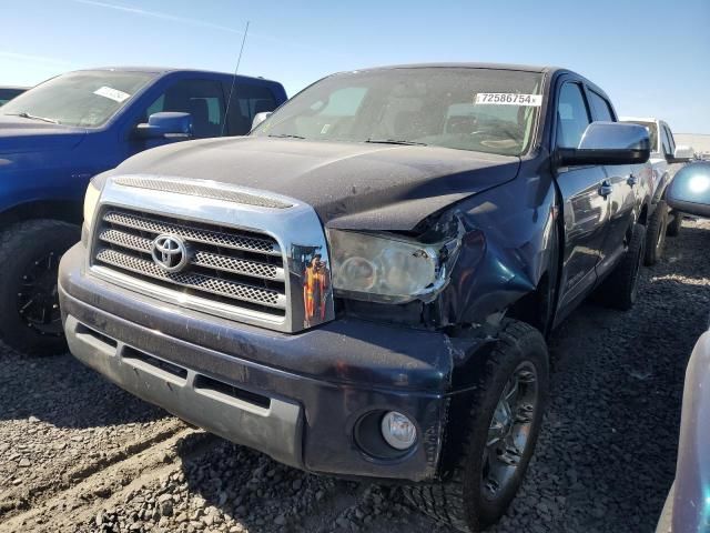 2007 Toyota Tundra Crewmax Limited