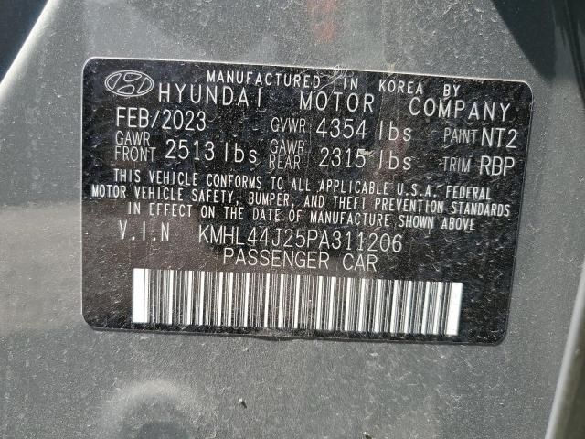 2023 Hyundai Sonata SEL Plus