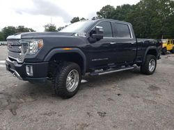 Vehiculos salvage en venta de Copart Eight Mile, AL: 2020 GMC Sierra K2500 Denali