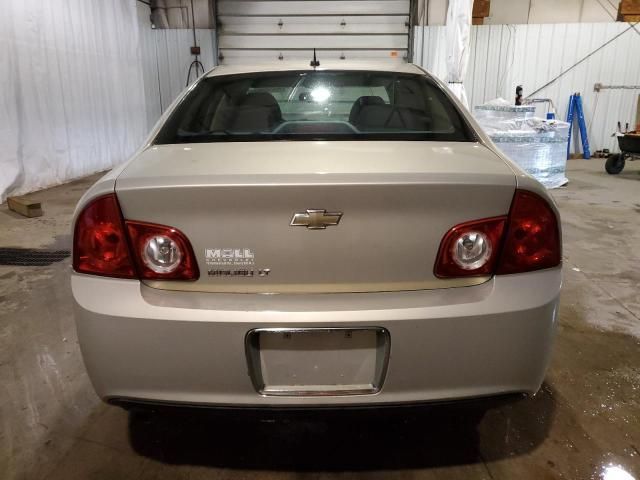 2010 Chevrolet Malibu 1LT