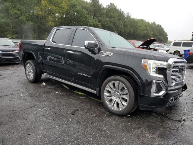 2022 GMC Sierra Limited K1500 Denali