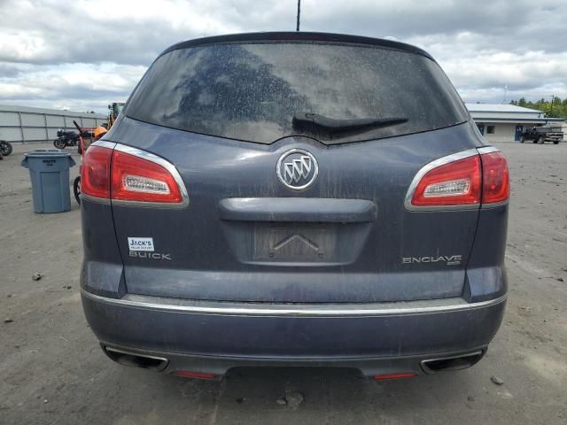 2013 Buick Enclave