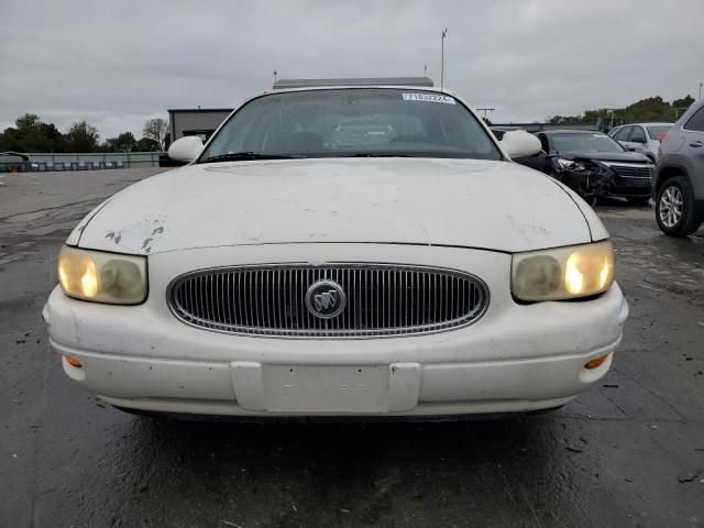 2002 Buick Lesabre Custom