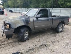 Ford salvage cars for sale: 2008 Ford Ranger