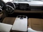 2008 Chevrolet Silverado C1500