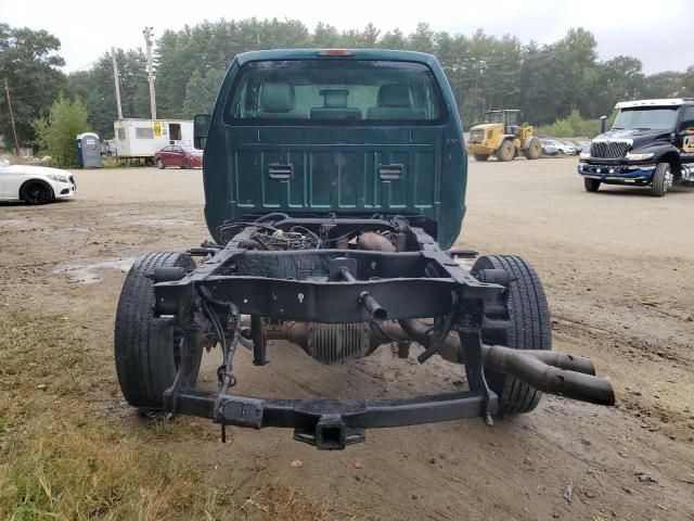 2011 Ford F350 Super Duty