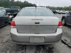 2008 Ford Focus SE