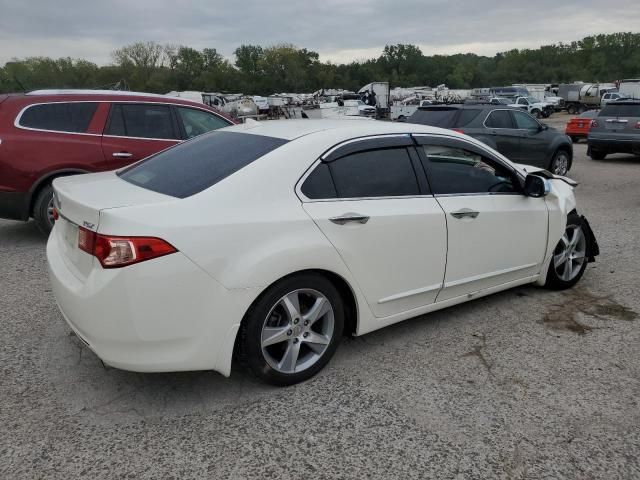 2011 Acura TSX