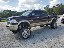 2013 Dodge RAM 2500 Longhorn en venta en Houston, TX