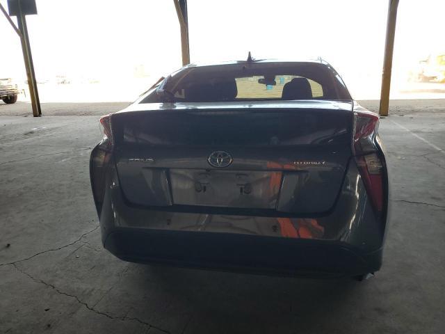 2018 Toyota Prius